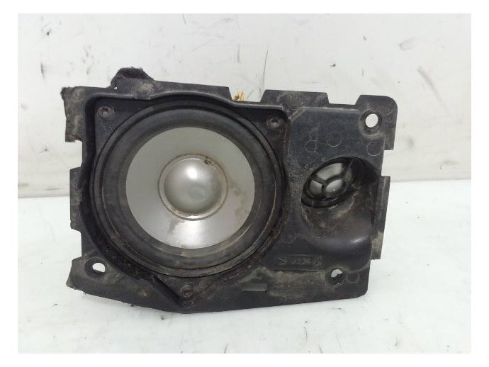 Boxa dreapta fata BMW Seria 7 E65 4.4 benz 6907646 2003-2008