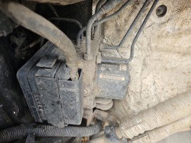 Pompa ABS Seat Toledo 3 (5P2) [Fabr 2004-2011] 1K0614517H 1.6 Benz BGU 75KW / 101CP