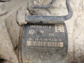 Pompa ABS Seat Toledo 3 (5P2) [Fabr 2004-2011] 1K0614517H 1.6 Benz BGU 75KW / 101CP