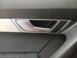 Maner interior stanga spate AUDI A6 (4F2, C6) facelift [Fabr 2004-2010] OEM