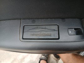Scrumiera usa stanga spate AUDI A6 (4F2, C6) facelift [Fabr 2004-2010] OEM