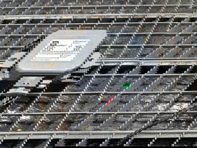  Modul confort Opel Mokka [Fabr 2012-2019] 13306648