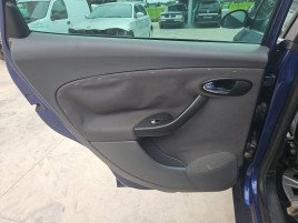 Macara electrica geam stanga spate Seat Toledo 3 (5P2) [Fabr 2004-2011] Break
