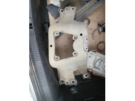 Suport cutie viteze AUDI A6 (4F2, C6) facelift [Fabr 2004-2010] OEM