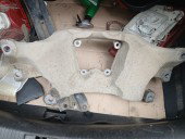 Suport cutie viteze AUDI A6 (4F2, C6) facelift [Fabr 2004-2010] OEM