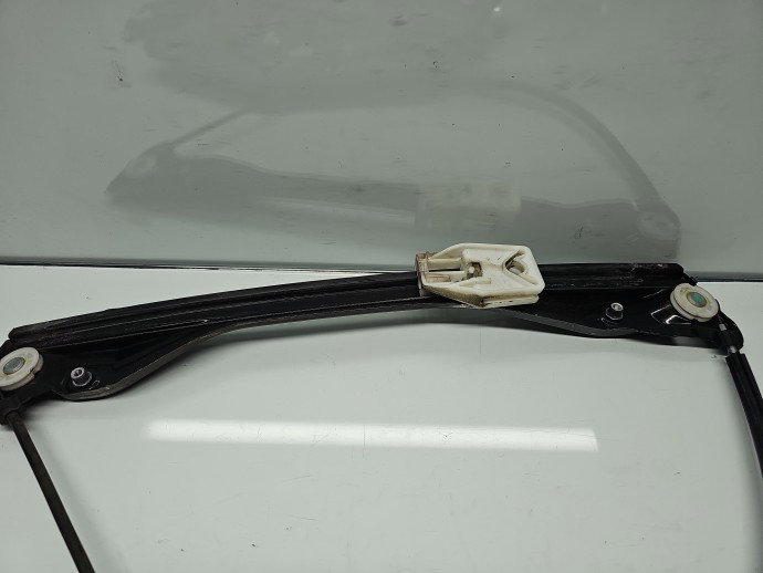 Macara electrica geam dreapta fata Skoda Superb II (3T4) [Fabr 2008-2015] Sedan Facelift OEM