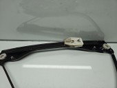 Macara electrica geam dreapta fata Skoda Superb II (3T4) [Fabr 2008-2015] Sedan Facelift OEM