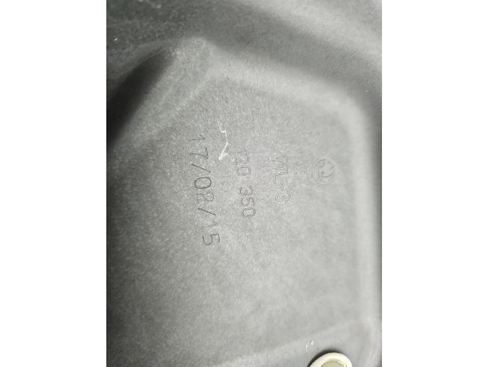 Macara electrica geam dreapta fata Skoda Superb II (3T4) [Fabr 2008-2015] Sedan Facelift OEM