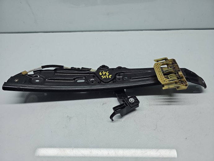 Macara electrica geam stanga spate Bmw 5 (F10) [Fabr 2011-2016] Sedan 7182121-10