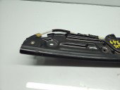 Macara electrica geam stanga spate Bmw 5 (F10) [Fabr 2011-2016] Sedan 7182121-10