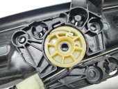 Macara electrica geam stanga spate Bmw 5 (F10) [Fabr 2011-2016] Sedan 7182121-10