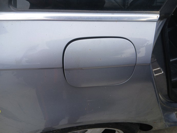 Capac rezervor AUDI A6 (4F2, C6) facelift [Fabr 2004-2010] Berlina OEM