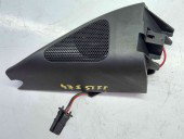 Tweeter stanga 3C0837993 Volkswagen Passat Variant B6 (3C5) [Fabr 2005-2010]