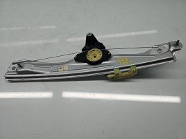 Macara electrica geam stanga spate Opel Insignia B [Fabr 2017-prezent] Liftback SRI 39138555