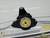 Macara electrica geam stanga spate Opel Insignia B [Fabr 2017-prezent] Liftback SRI 39138555