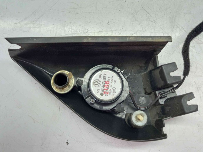 Tweeter stanga 3C0837993 Volkswagen Passat Variant B6 (3C5) [Fabr 2005-2010]