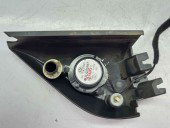 Tweeter stanga 3C0837993 Volkswagen Passat Variant B6 (3C5) [Fabr 2005-2010]
