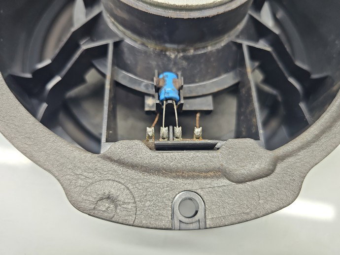Boxa stanga fata Volkswagen Passat CC (358) [Fabr 2012-2016] 3C8035454