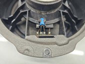Boxa stanga fata Volkswagen Passat CC (358) [Fabr 2012-2016] 3C8035454