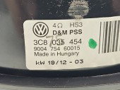 Boxa stanga fata Volkswagen Passat CC (358) [Fabr 2012-2016] 3C8035454