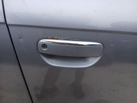 Maner usa dreapta fata AUDI A6 (4F2, C6) facelift [Fabr 2004-2010] Berlina OEM