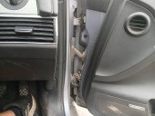 Set balamale usa dreapta fata AUDI A6 (4F2, C6) facelift [Fabr 2004-2010] Berlina OEM