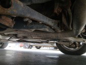 Punte spate AUDI A6 (4F2, C6) facelift [Fabr 2004-2010]