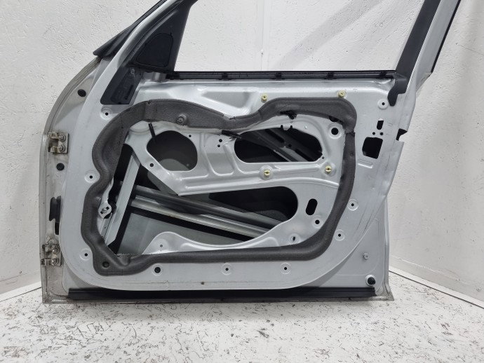 Usa dreapta fata Bmw X1 (E84) [Fabr 2009-2015] SUV 354 TITANSILBER METL