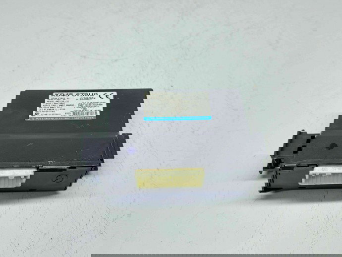  Modul confort MAZDA 6 (GJ1) [Fabr 2014-2021] KD45675U0