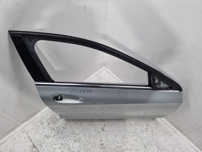 Usa dreapta fata Mercedes Clasa A (W176) [Fabr 2012-2018] Sedan AMG 761 Argintiu polar