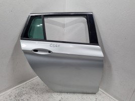 Usa dreapta spate Opel Astra K [Fabr 2015-2022] Break Argintiu