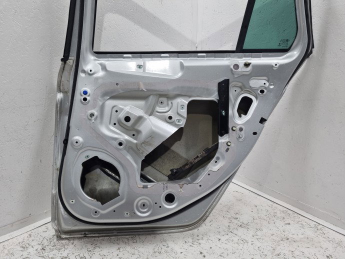 Usa dreapta spate Opel Astra K [Fabr 2015-2022] Break Argintiu