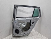 Usa dreapta spate Opel Astra K [Fabr 2015-2022] Break Argintiu