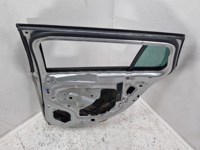 Usa dreapta spate Opel Astra K [Fabr 2015-2022] Break Argintiu