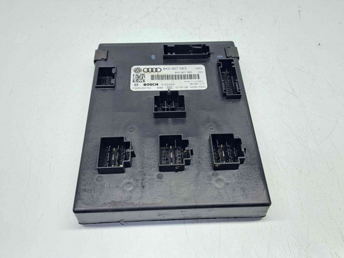  Modul confort Audi A4 (8K2, B8) [Fabr 2008-2015] 8K0907063