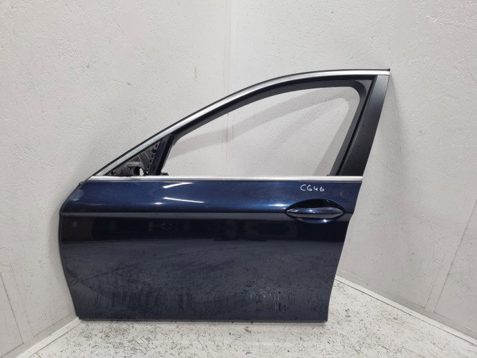 Usa stanga fata Bmw 5 (F10) [Fabr 2011-2016] Sedan IMPERIALBLAU BRILLIA