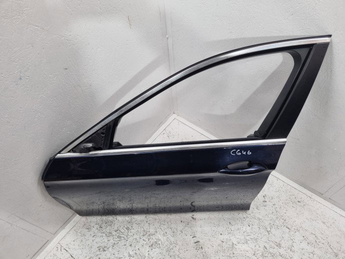 Usa stanga fata Bmw 5 (F10) [Fabr 2011-2016] Sedan IMPERIALBLAU BRILLIA