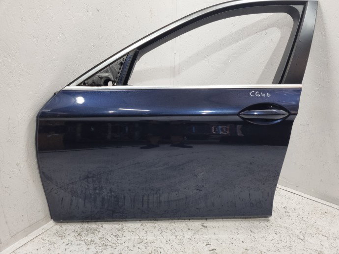 Usa stanga fata Bmw 5 (F10) [Fabr 2011-2016] Sedan IMPERIALBLAU BRILLIA