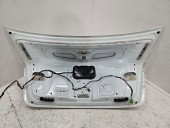 Capota portbagaj AUDI A6 (4G2, C7) [Fabr 2012-2017] Sedan S-line LY9C