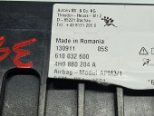 Airbag pasager AUDI A8 (4H) [Fabr 2010-2017] 4H0880204A