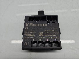 Modul confort Mercedes Clasa GLA (X156) [Fabr 2013-prezent] A1669004402