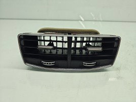 Grila aerisire spate AUDI A8 (4H) [Fabr 2010-2017] 4H0819203B