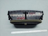 Grila aerisire spate AUDI A8 (4H) [Fabr 2010-2017] 4H0819203B