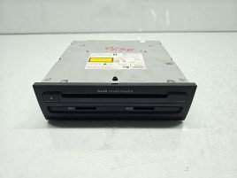 Unitate multimedia AUDI A8 (4H) [Fabr 2010-2017] 4H0035667K