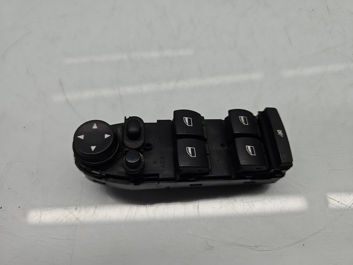 Butoane comanda geamuri sofer Bmw X1 (E84) [Fabr 2009-2015] 9216049