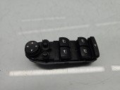 Butoane comanda geamuri sofer Bmw X1 (E84) [Fabr 2009-2015] 9216049