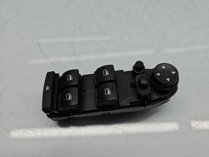 Butoane comanda geamuri sofer Bmw X1 (E84) [Fabr 2009-2015] 9216049