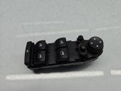 Butoane comanda geamuri sofer Bmw X1 (E84) [Fabr 2009-2015] 9216049