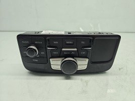 Panou media AUDI A8 (4H) [Fabr 2010-2017] 4H2919600F