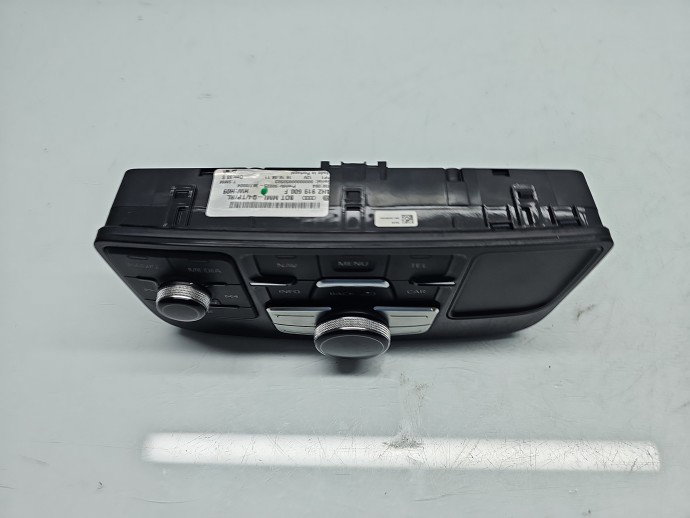 Panou media AUDI A8 (4H) [Fabr 2010-2017] 4H2919600F